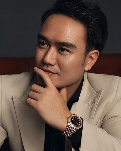 CEO MAX79 - Trần Adonis
