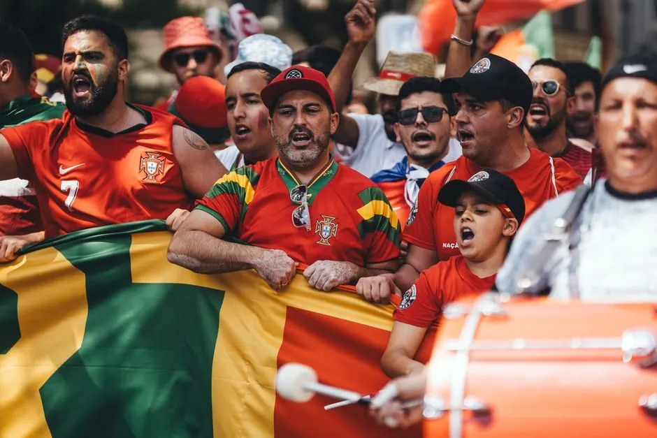 World Cup 2026 - bóng đá